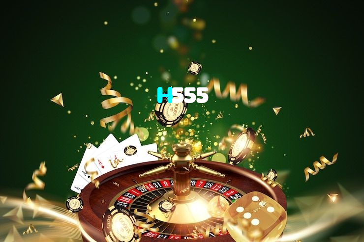 H555
