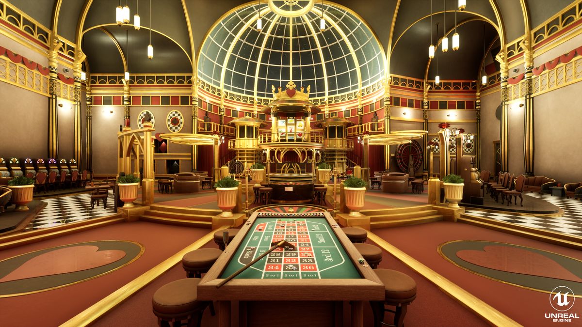 Football Betting Live Casino