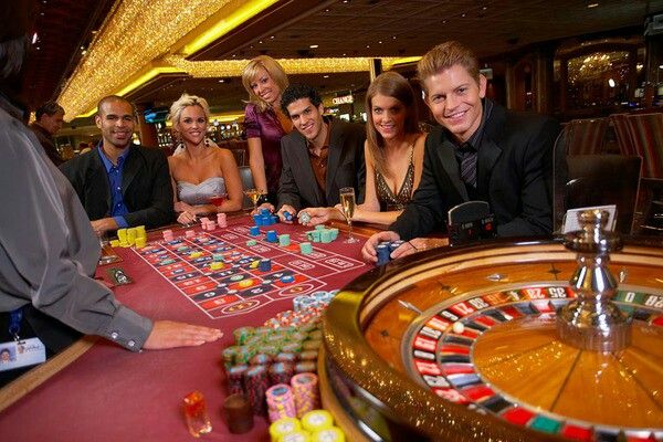 Football Betting Live Casino