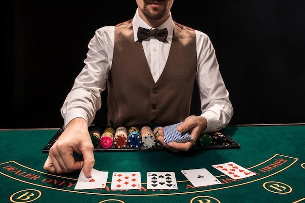 Football Betting Live Casino