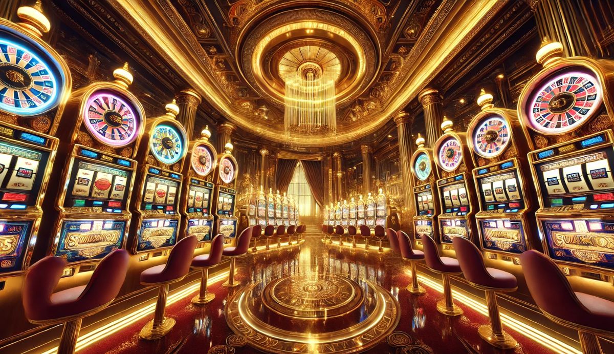 Football Betting Live Casino